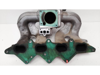 Всасывающий коллектор