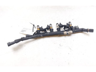 Комплект форсунок Fiat Grande Punto