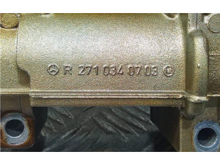 Čerpadlo oleje R2710340703, R2710340703 Mercedes-Benz C W204 M271.952