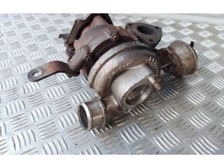 Турбина Honda FR-V