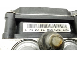 Блок АБС 8X232C405EE, 0265950718 Jaguar XF