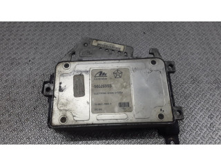 Блок управления АБС 56026993   Jeep Cherokee