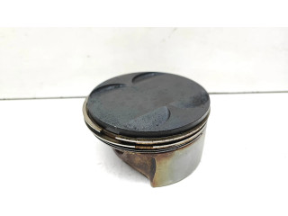 Píst 09J1, 91986 BMW X5 E53 pro benzínový motor 4.4 N62B44A