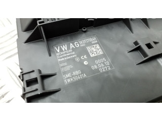 Комфортный модуль