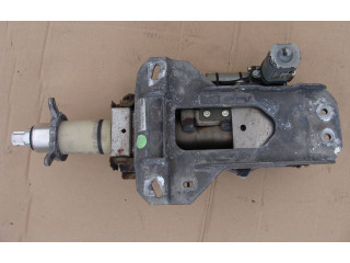 Ось рулевого колеса