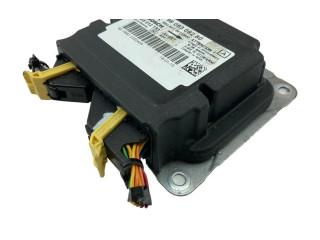 Блок подушек безопасности 9808309280, 0285012193 Peugeot 2008 I