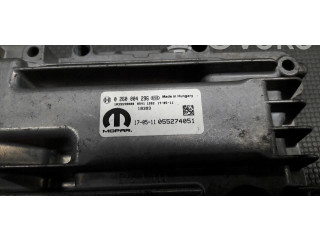 Блок управления двигателем Блок управления 055274051 Jeep Renegade