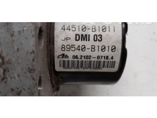 Jednotka ABS 00405117E1, 06210909293 Subaru Justy 2009