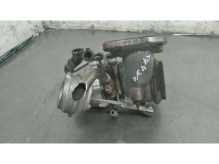  Турбина Citroen C4 Grand Picasso  9616479380         