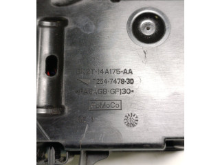 Блок предохранителей GK3T9K499BFB, GK3T9K499BFB45 Ford Transit Custom