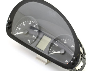 Přístrojová deska Mercedes-Benz Vito Viano W639 2009 A6394464421