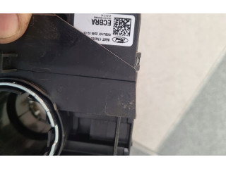 Полоса надувных подушек (кольцо srs)