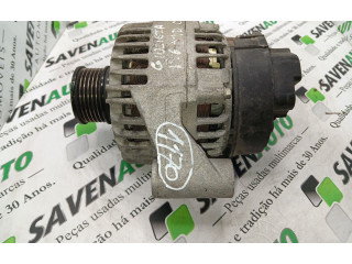 Генератор SV2-24-06, 1170 Alfa Romeo Giulietta