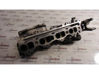 Всасывающий коллектор