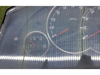 Панель приборов 13214770LN Opel Meriva A