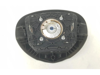 Подушка безопасности водителя 985708387R Dacia Dokker