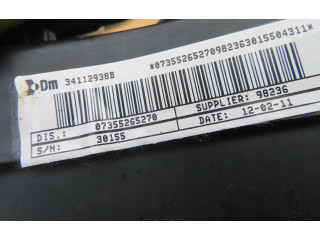 Подушка безопасности водителя 07355265270   Citroen Nemo