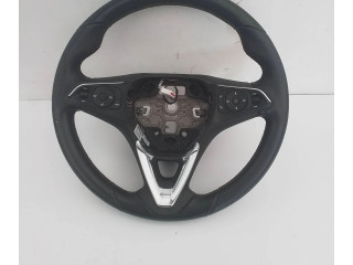 Руль Opel Grandland X 2017 - года 34301535A