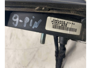 Зеркало электрическое        Volvo V70  2005 - 2008 года   