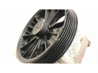 Насос усилителя руля