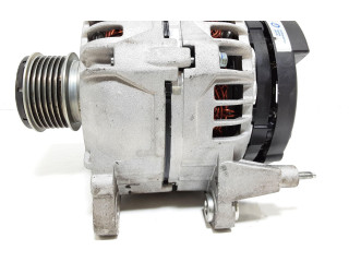 Генератор YY24D23, YY24D23   Audi A3 S3 8P      