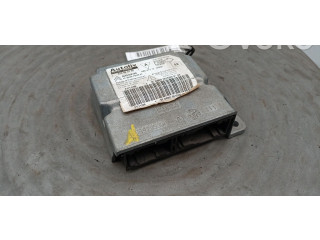 Блок подушек безопасности 9665558180, 610963100 Citroen C5