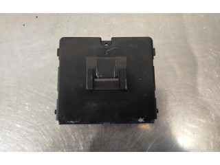 Блок управления двигателя 285257362R Renault Clio I