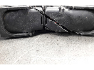 Блок управления двигателем Блок управления 55578704 Opel Meriva B