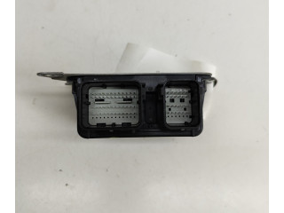 Блок подушек безопасности JB3T14B321BE Ford Ranger