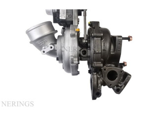 Турбина Jeep Grand Cherokee 823024, 823024-5001S