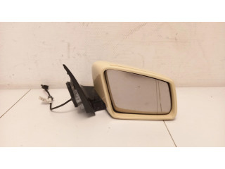 Zpětné zrcátko pravé Mercedes-Benz E W212 2011 A3159444, A2128102521