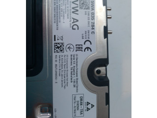 Блок управления 5WA035284C Cupra Formentor