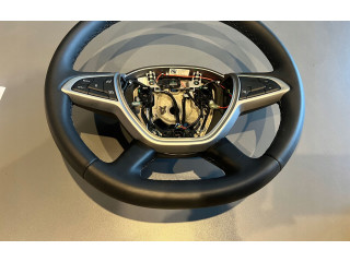 Руль Dacia Duster II 2017 - 2024 года 311611481CYJ, 48400880R