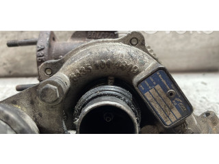  Турбина Fiat Grande Punto  54351014819, 54351014819         