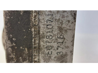 Дроссельная заслонка