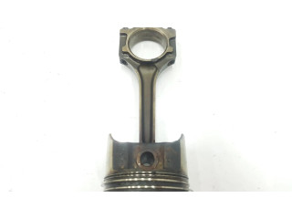 Шатун SPJA Ford Fiesta для бензинового двигателя 1.4