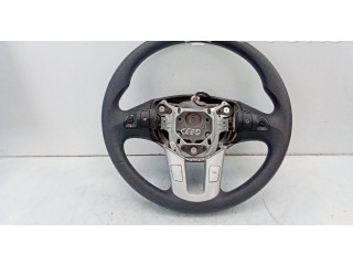 Руль KIA Ceed 2012 - 2018 года 307138110