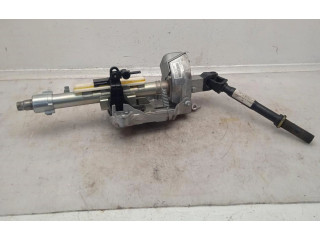 Руль Mercedes-Benz A W169 2004 - 2012 года 1695452932