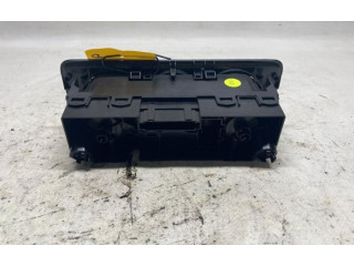 Блок управления климат-контролем O199110, 6V0820045C Skoda Fabia Mk3 (NJ)