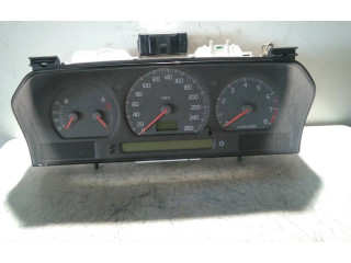 Панель приборов 9168144 Volvo V70