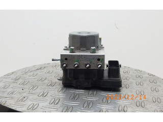 Блок АБС 476603249R Dacia Logan II 2012 - 2020 года