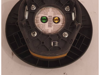 Подушка безопасности водителя 07353161960, 00205   Fiat Idea