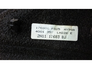 Зеркало электрическое     левое   Ford Fusion  2006-2012 года   