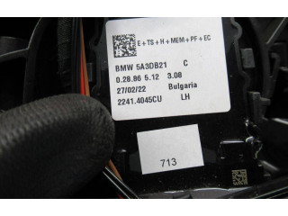 Zpětné zrcátko BMW 3 G20 G21 2022 7446889, 20220328