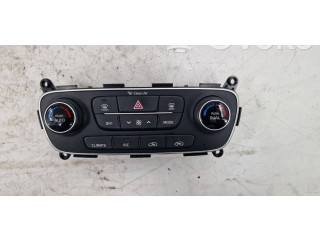 Блок управления климат-контролем 972502P525   KIA Sorento