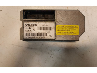 Блок подушек безопасности 30782385   Volvo V70