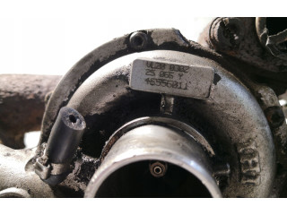 Turbodmychadlo Турбина 46556011 Fiat Stilo