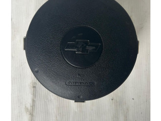 Подушка безопасности водителя 96423812, 96423812   Chevrolet Matiz