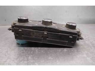 Блок управления климат-контролем P55111009AO, 009AO0087B Jeep Grand Cherokee (WK)