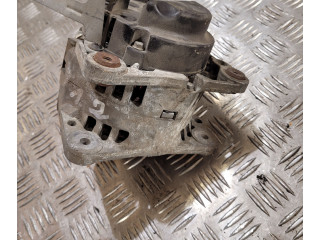 Генератор 03D903025H Skoda Fabia Mk2 (5J)